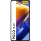 Смартфон Xiaomi Poco F4 GT 8/128GB NFC Knight Silver Global - Фото 2