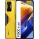 Смартфон Xiaomi Poco F4 GT 12/256GB NFC Cyber Yellow Global