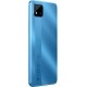 Смартфон Realme C11 2021 4/64Gb NFC Cool Blue Global - Фото 5
