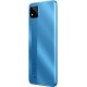 Смартфон Realme C11 2021 4/64Gb NFC Cool Blue Global - Фото 6