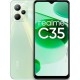 Смартфон Realme C35 4/64GB NFC Glowing Green Global