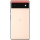 Смартфон Google Pixel 6 8/128GB NFC Kinda Coral Global - Фото 3