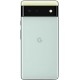 Смартфон Google Pixel 6 8/128GB NFC Sorta Seafoam Global - Фото 3