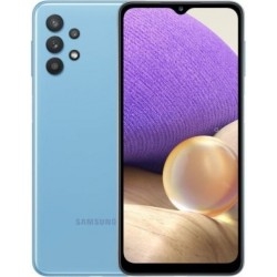 Смартфон Samsung Galaxy A32 A325F-DS 6/128GB Blue EU