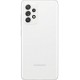 Смартфон Samsung Galaxy A52 A525F-DS 8/256GB Awesome White EU - Фото 3