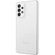 Смартфон Samsung Galaxy A73 A736B-DS 8/128GB Awesome White EU