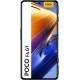 Смартфон Xiaomi Poco F4 GT 8/128GB NFC Cyber Yellow Global - Фото 2