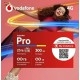 Стартовий пакет Vodafone SuperNet Pro - Фото 1