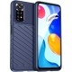 Чохол Anomaly Thunder для Xiaomi Redmi Note 11/Note 11s Blue - Фото 1