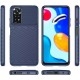 Чохол Anomaly Thunder для Xiaomi Redmi Note 11/Note 11s Blue - Фото 2
