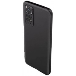 Чехол GKK Dual Armor для Xiaomi Redmi Note 11/Note 11s Black