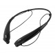 Bluetooth-гарнитура Smartfortec HBS-800 black - Фото 2
