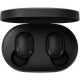 Bluetooth-гарнитура Xiaomi Redmi Airdots 2S Black (TWSEJ07LS) (BHR4197CN) - Фото 2
