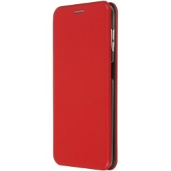 Чехол-книжка Armorstandart G-Case для Samsung A13 5G/A04S A047 Red