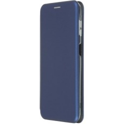 Чехол-книжка Armorstandart G-Case для Samsung A13 5G/A04S A047 Blue