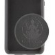 Чехол Silicone Cover Lakshmi Full Camera для Samsung A33 A336 Black - Фото 2