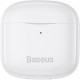 Bluetooth-гарнитура Baseus Bowie E3 TWS White (NGTW080002) - Фото 2