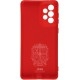 Панель ArmorStandart Icon Samsung A73 A736 Red (ARM61663) - Фото 2