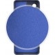 Чехол Silicone Cover Lakshmi Full Camera для Samsung A73 A736 Midnight Blue - Фото 3