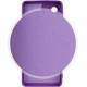 Чехол Silicone Cover Lakshmi Full Camera для Samsung A73 A736 Purple - Фото 3