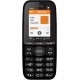 Телефон 2E S180 2021 DS Black (без ЗП)