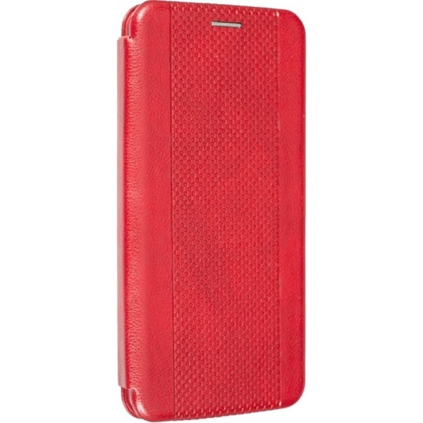 Чохол-книжка 360 для Xiaomi Redmi Note 11 Pro+ 5G Red