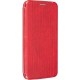 Чехол-книжка 360 для Xiaomi Redmi Note 11 Pro+ 5G Red