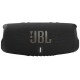 Колонка JBL Charge 5 Tomorrowland Edition Black (JBLCHARGE5TMLEU)