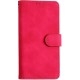 Чехол-книжка Anomaly Leather для Xiaomi Redmi 9C/10A Red-Pink - Фото 1