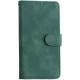Чехол-книжка Anomaly Leather для Xiaomi Redmi 9C/10A Green