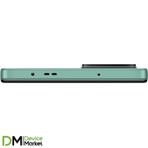Смартфон Xiaomi Poco F4 6/128GB NFC Nebula Green Global