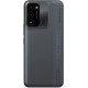 Смартфон Tecno Spark 8C (KG5k) 4/64GB NFC Dual Sim Magnet Black UA - Фото 3