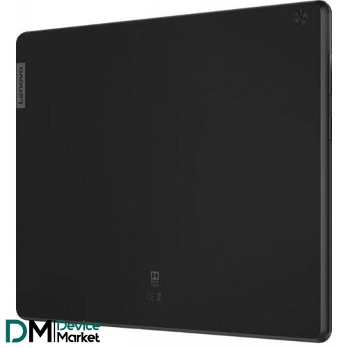 Планшет Lenovo Tab M10 TB-X505L 2/16GB 4G Slate Black (ZA4H0032EU)