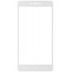 Защитное стекло Xiaomi redmi Note 4X White - Фото 2