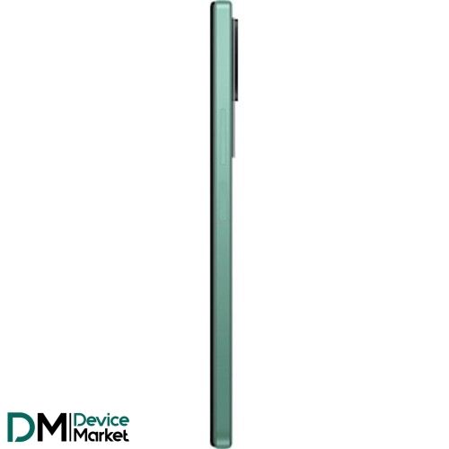 Смартфон Xiaomi Poco F4 8/256GB NFC Nebula Green Global