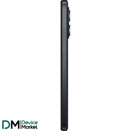 Смартфон Xiaomi Poco X4 GT 8/256GB NFC Black Global