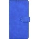 Чехол-книжка Anomaly Leather для Xiaomi Redmi 10C/Poco C40 Blue