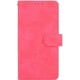 Чохол-книжка Anomaly Leather для Xiaomi Redmi 10C/Poco C40 Pink - Фото 1