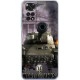 Чохол BoxFace для Xiaomi Redmi Note 11/Note 11s World of Tanks - Фото 1