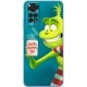 Чехол BoxFace для Xiaomi Redmi Note 11/Note 11s Santa Hated You - Фото 1