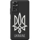 Чохол BoxFace для Xiaomi Redmi Note 11/Note 11s Тризуб Ukraine - Фото 1