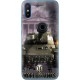 Чехол BoxFace для Xiaomi Redmi 9A World of Tanks