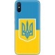 Чехол BoxFace для Xiaomi Redmi 9A Герб Украины