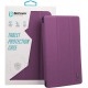 Чехол-книжка Becover Smart для Samsung Tab A8 2021 10.5 X200/X205 Purple - Фото 1