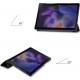 Чохол-книжка Becover Smart для Samsung Tab A8 2021 10.5 X200/X205 Purple - Фото 5