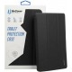 Чехол-книжка Becover Smart для Samsung Tab A8 2021 10.5 X200/X205 Black