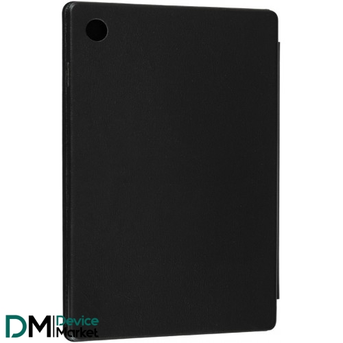 Чехол-книжка Smart Case для Samsung Tab A8 2021 10.5 X200/X205 Black