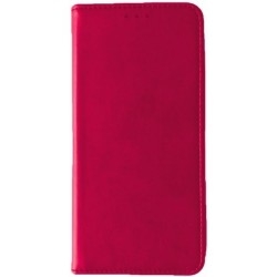 Чохол-книжка Black TPU Magnet для Xiaomi Redmi 9A Pink