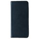 Чехол-книжка Black TPU Magnet для Xiaomi Redmi 9A Blue - Фото 1