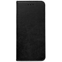 Чехол-книжка Black TPU Magnet для Xiaomi Redmi 9A Black